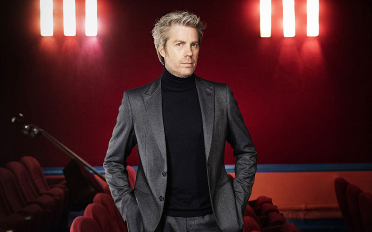Kyle Eastwood Quintet