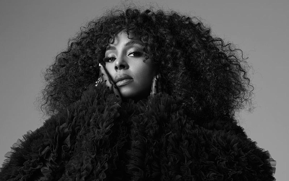 Ledisi