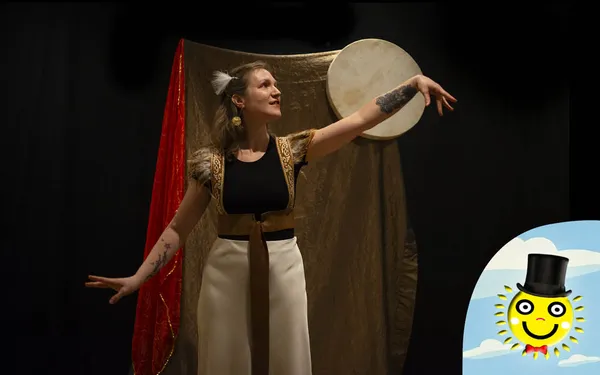 L'Envol des oiseaux