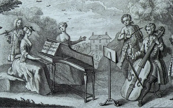 Récital master