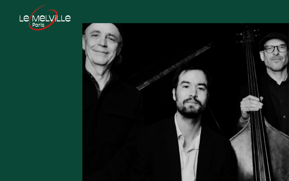 Inner Space Trio - Tribute to Bill Evans