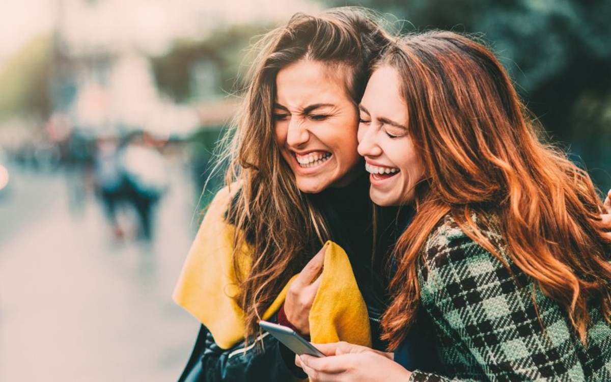 LES Z'AMIS : Venez tester votre amitié