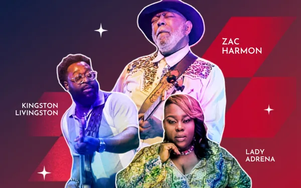 Chicago Blues
