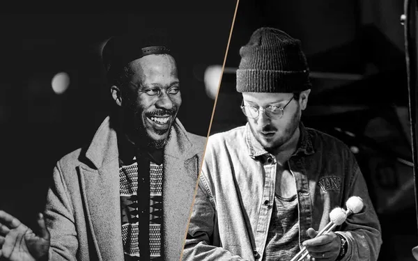 Alexis Valet invite Joe Sanders en concert au 38Riv Jazz Club