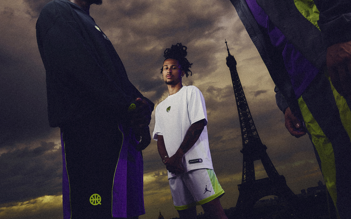 Quai 54 World Streetball Championship revient à Paris