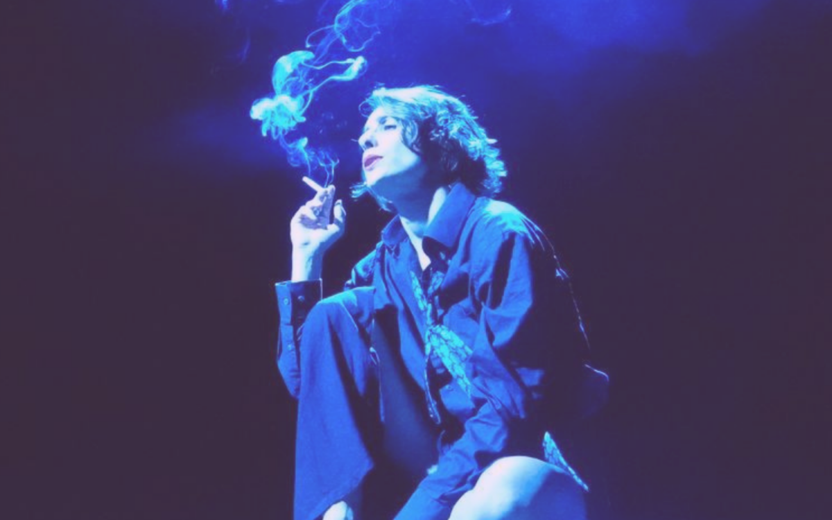 Cabaret