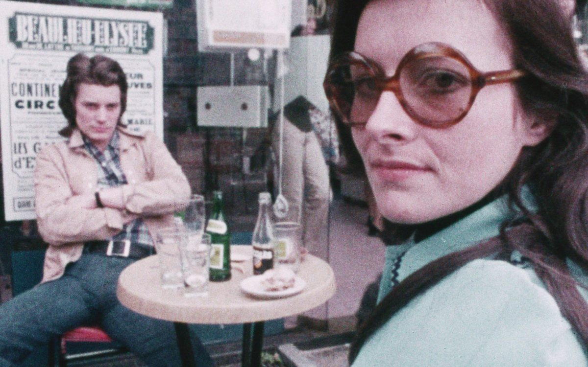 Projection du film « Cité des Chênes : Le Royal » de William Klein