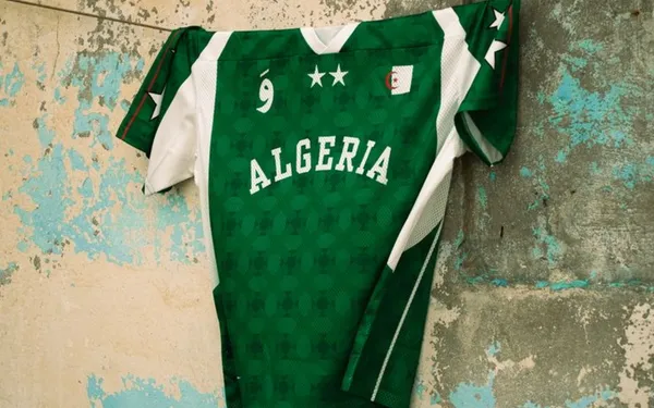 Guinguette Habibi spécial One, two, three, viva l'Algérie !