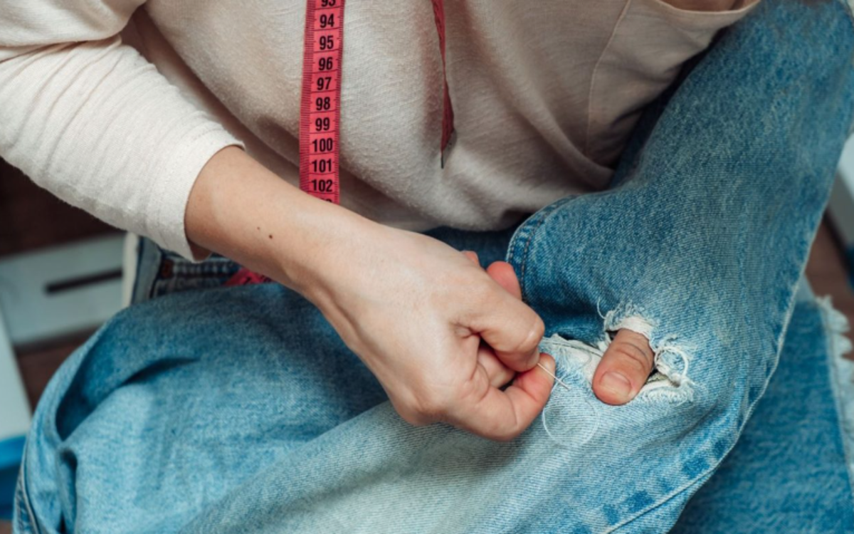 Les vendredis Couture avec les Effilochés