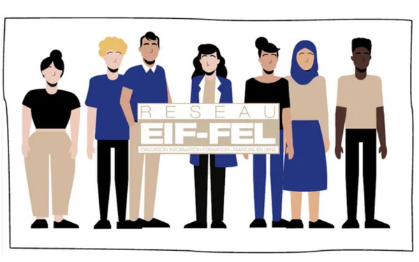 Permanence du Réseau EIF·FEL