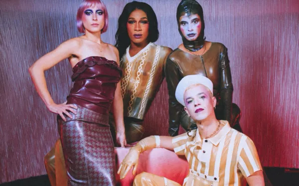 La Bouche Cabaret