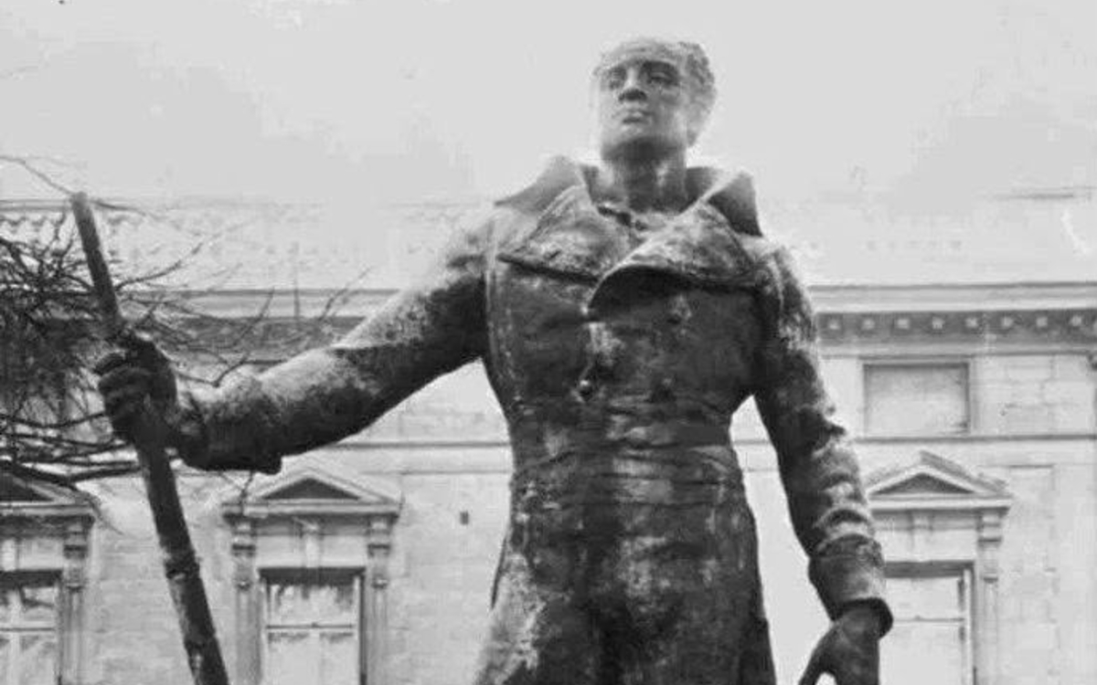 Le Général Dumas retrouve sa place : soirée de soutien à la reconstruction de sa statue