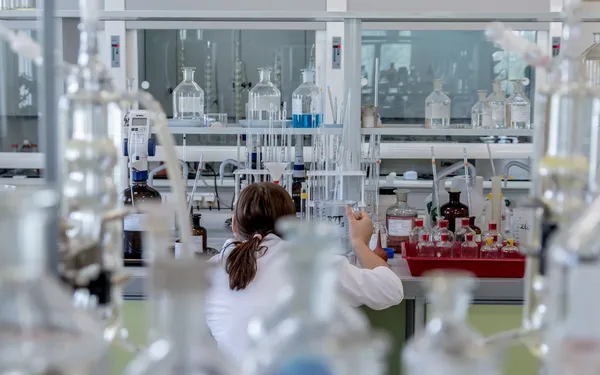 "1 chercheur 1 manip". Une biopile contre les pesticides !