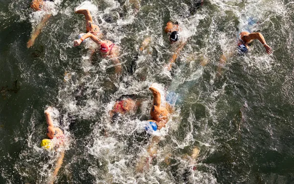 Assistez aux Championnats d'Europe de natation 2026
