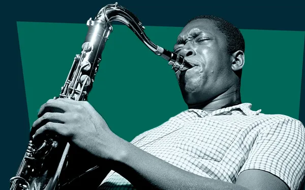 Coltrane Tribute, 100th Anniversary!