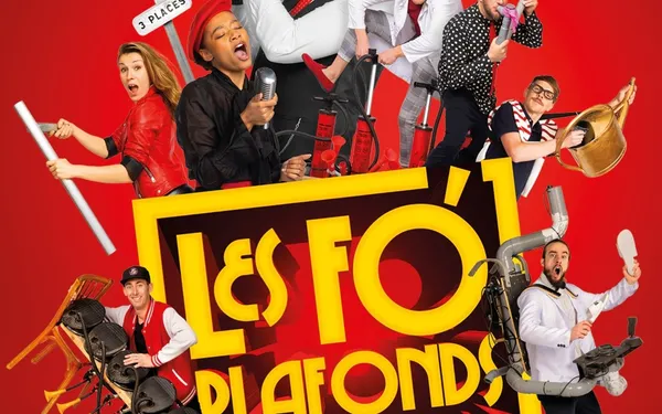 Les Fo'plafonds