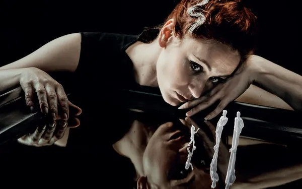 Emily Terndrup : Offspring (A Modern Frankenstein)