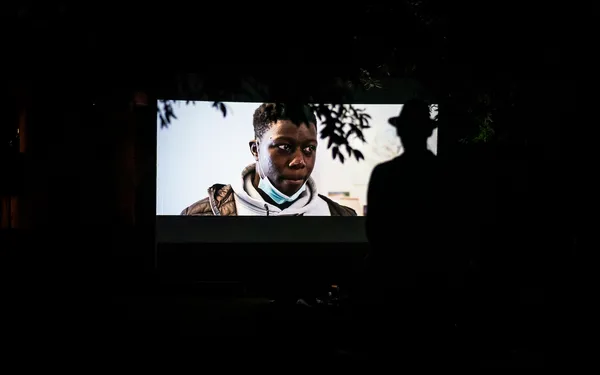 Festival Ciné-Voisin.es : Toni débarque avenue Lamoricière !