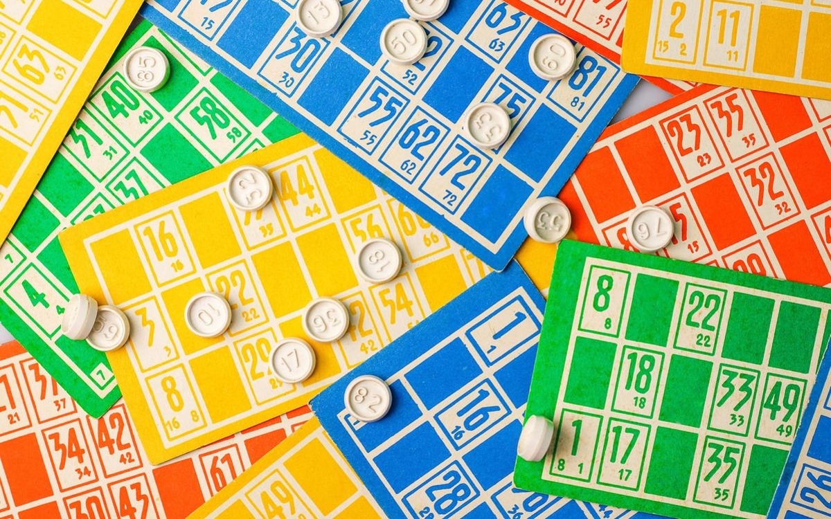 Soirée Loto