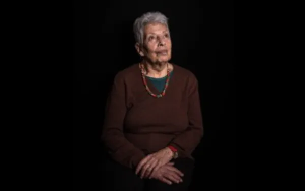 Témoignage Evelyn Askolovitch