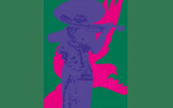 Festival Femme Mariachi Europe – 3ᵉ édition