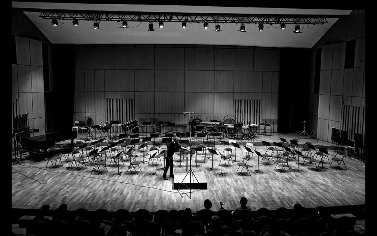 Centenaire du compositeur Jacques Castérède (1926 - 2014)