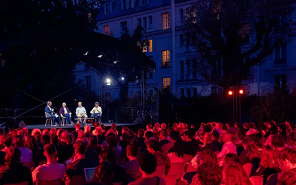 L’École normale supérieure présente la « Nuit des données »