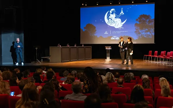 Le Théâtre de la Concorde accueille un grand concours d'éloquence !