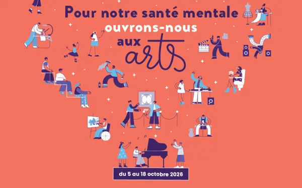 SISM 2026 - Présentation des premiers secours en santé mentale avec UpCare