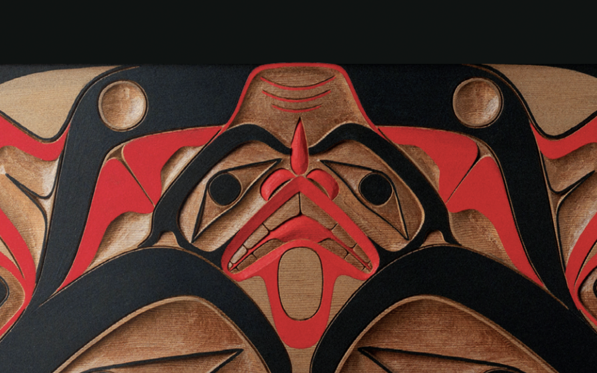 Premières Nations. Arts et cultures du Nord-Ouest de l’Amérique