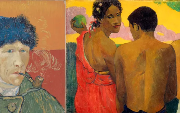 Gustave Fayet, Collectionneur - Créateur. Icônes de l'art moderne