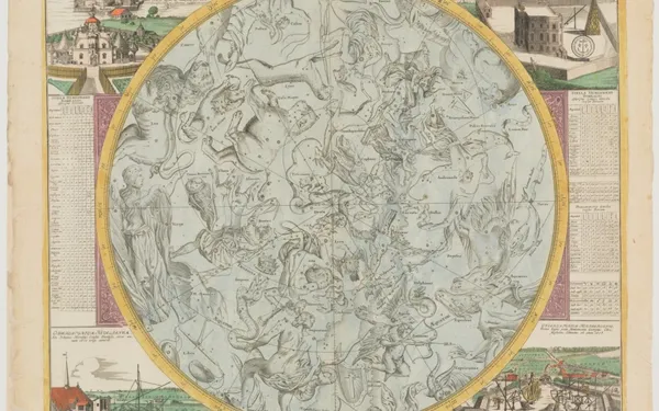 La carte de France de Cassini. Une encyclopédie du territoire