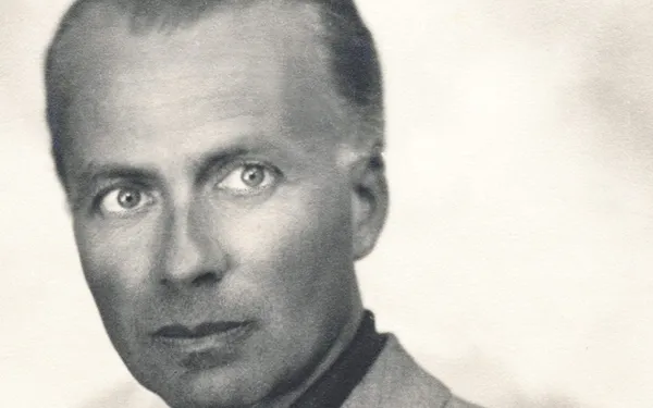 Journée thématique : l'oeuvre de Scelsi