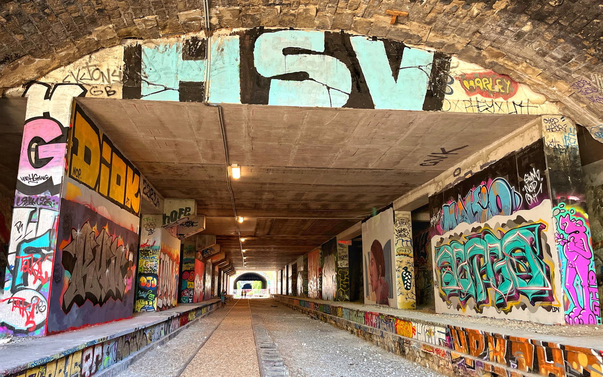 Les 48h de la Petite Ceinture