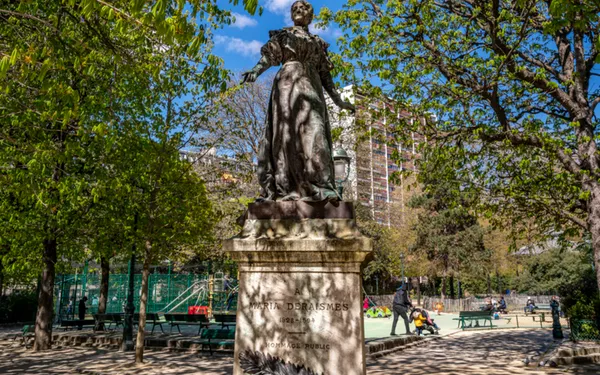 Fête des jardins : le 17e célèbre la nature en ville !