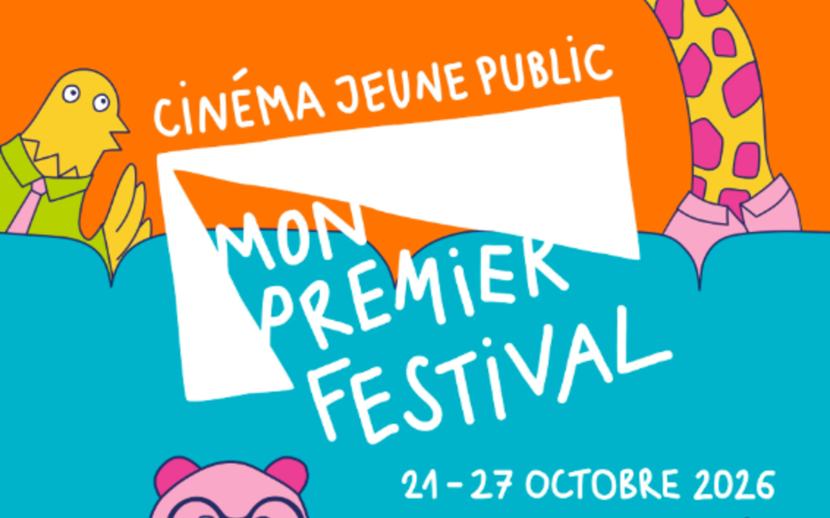 Mon Premier Festival "Dans tous les sens"