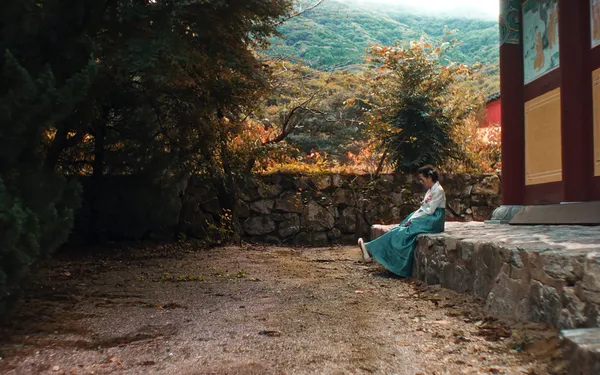 Ciné-Club Corée : Glasses (2025), Coming of Age (2018), First Summer (2025) et Hole (2023)