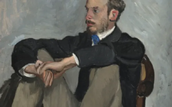 Soirée costumée et bal swing, en écho à l'exposition « L’étoffe de l’artiste »