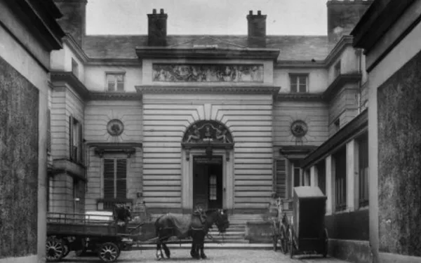 Journées du Patrimoine au Conservatoire Hector Berlioz