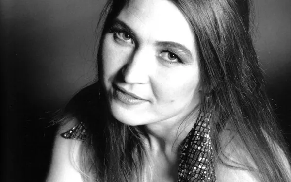 Veronika Bulycheva en concert : « La romance russe »