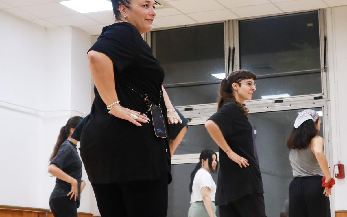 Handidanse : des cours de danse hip hop adaptés !