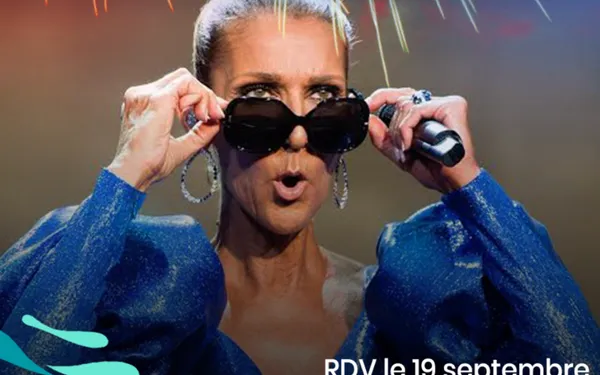 Céline for the Planet