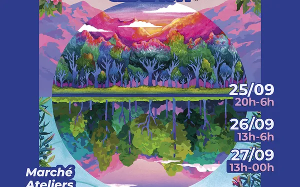 Pierre, Feuille, Ciseaux : festival d'illustratrices