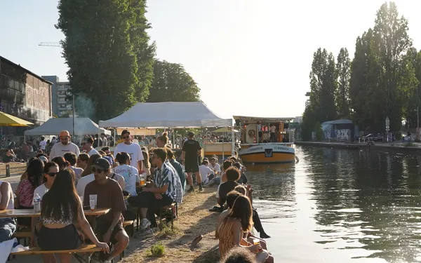 Le Dernier Couché de Soleil - Clôture saison 10 - Open Air