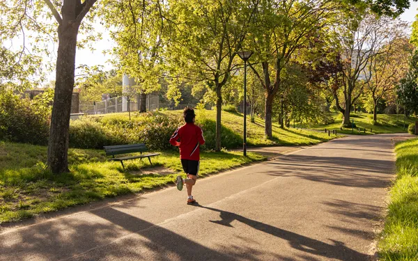10 km du Lagardère Paris Racing