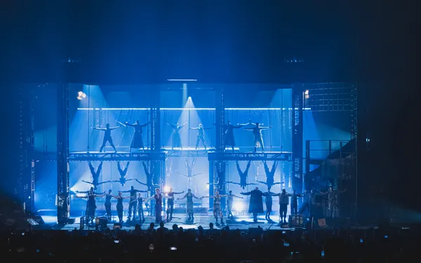The Rise