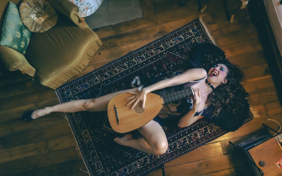 Musique Enchienne