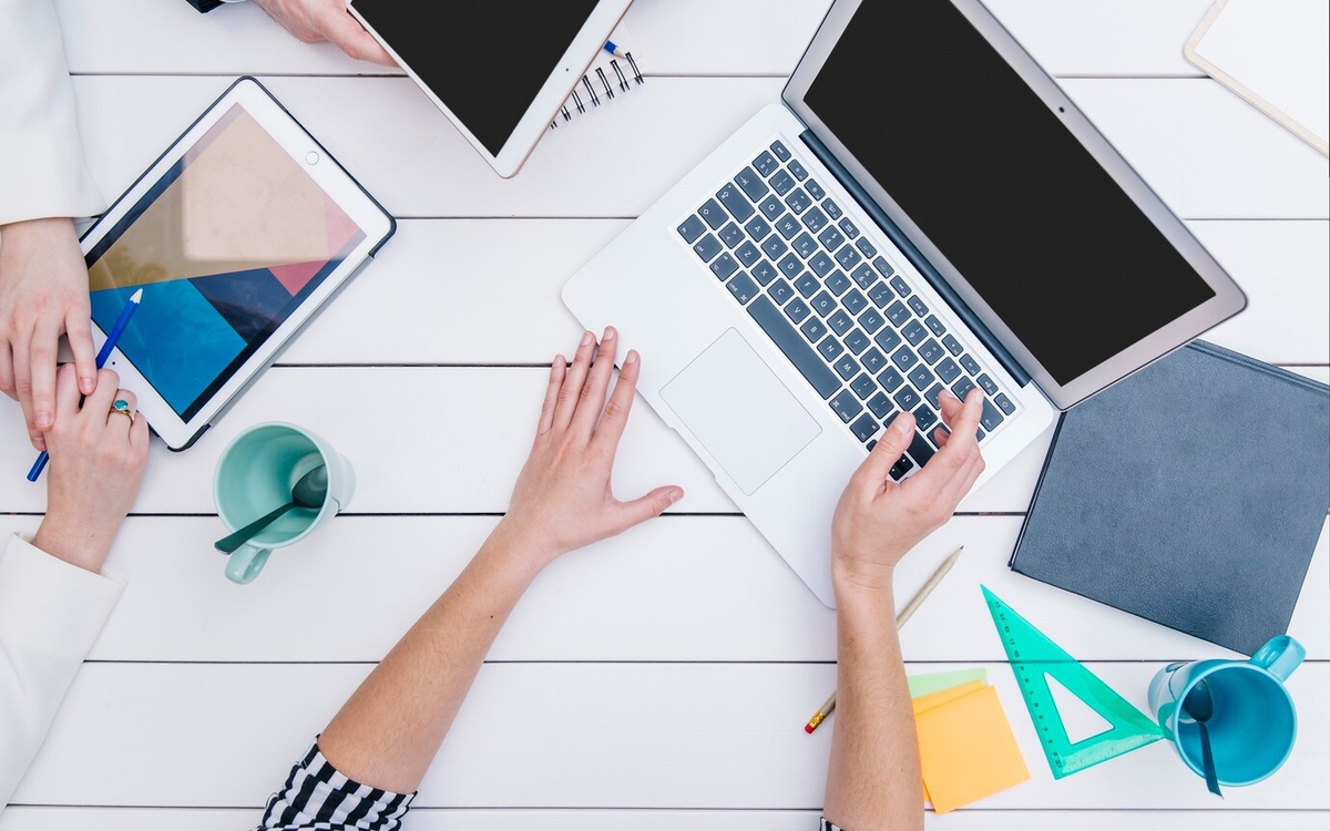 ATELIERS NUMERIQUES POUR ADULTES