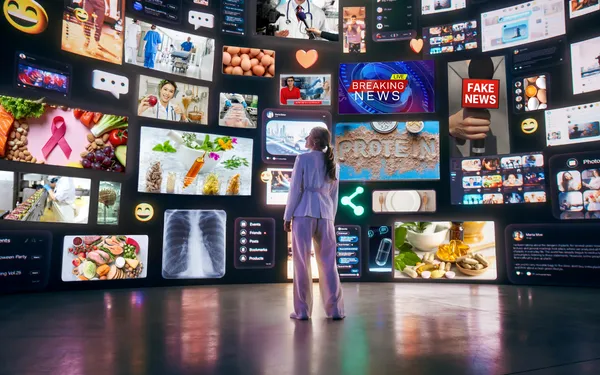 Le Grand Debunk de la Santé - Spécial Nutrition