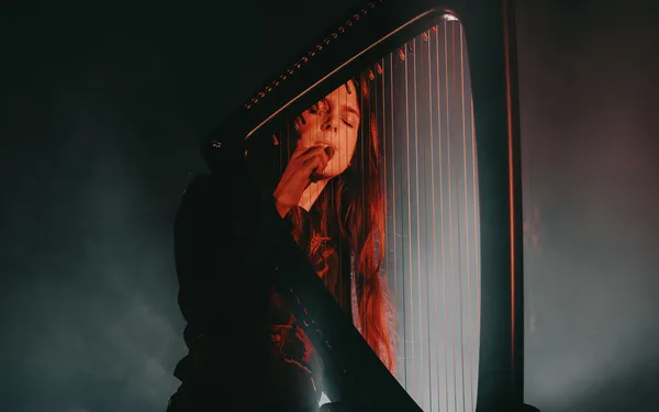 Aja en concert